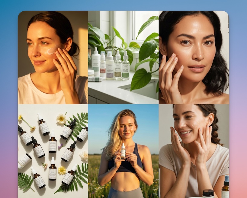 Customizable Galleries